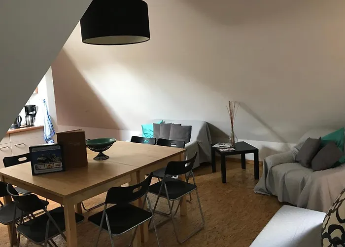 Pension Alte Remise im Kammergut Tiefurt Weimar 